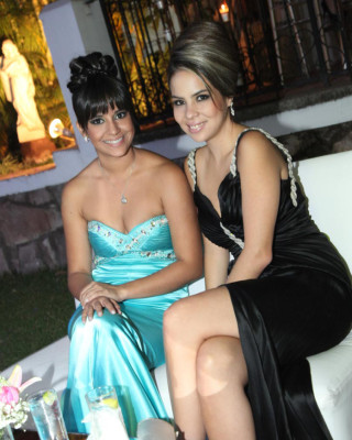 La boda de Ana Sofía Alonzo y Manuel Sarmiento