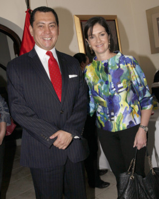 Feria Gastronómica Mistura en Honduras