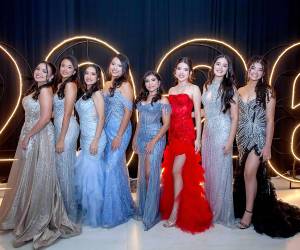 La cena de gala 2026 de la Ágape Christian Academy