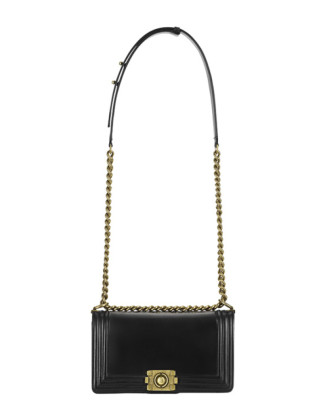 Parisienne's must-haves