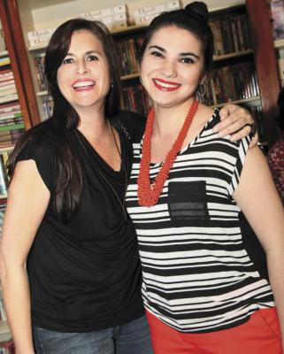 Las Patronas de Suyapa en Metromedia