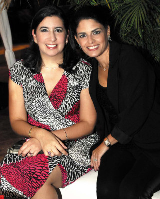 Happy birthday Ana Margarita Morales