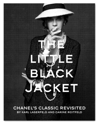 Carine Roitfeld, los favoritos de una trendsetter