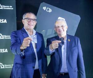 En un ambiente sofisticado y cuidadosamente diseñado para celebrar los detalles que hacen la diferencia, Banco de Occidente realizó en San Pedro Sula el lanzamiento de su tarjeta Visa Infinite. El restaurante Terra Bistro fue el escenario elegido para presentar esta propuesta premium, creada para quienes buscan transformar cada experiencia cotidiana en un momento extraordinario.