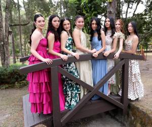 Rodeados de naturaleza y aire fresco, los seniors 2026 de Antares y Aldebarán Bilingual Schools se trasladaron a Valle de Ángeles para celebrar un elegante almuerzo previo a su graduación, compartiendo risas y momentos especiales antes de cerrar esta etapa inolvidable.