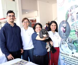Grupo Flores celebró la segunda edición de la feria Ruta con Causa, una iniciativa que reconoce y visibiliza a fundaciones que trabajan por el desarrollo del país, promueven la sostenibilidad y apoyan a las personas más vulnerables.