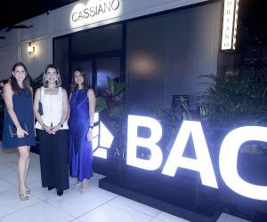 Un éxito “A Dose of Tequila” de BAC Private Banking