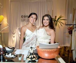 Pop-up de Candela y D’Santos Joyeros