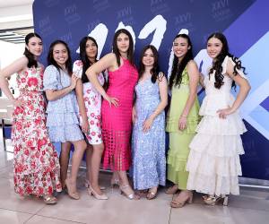 En una fresca y luminosa mañana, la generación 2026 de Antares Bilingual School celebró su esperado Senior Breakfast con mucha alegría. Vestidas de gala, las jóvenes se reunieron en Torre Aria para compartir risas, recuerdos y el final de una nueva etapa juntas.