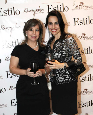 Apertura de Barystro