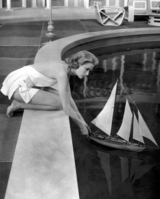 Grace Kelly