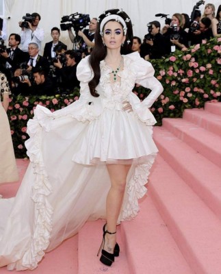 Los looks de la MET Gala 2019