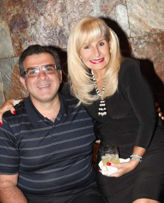 Happy Birthday Mario Canahuati