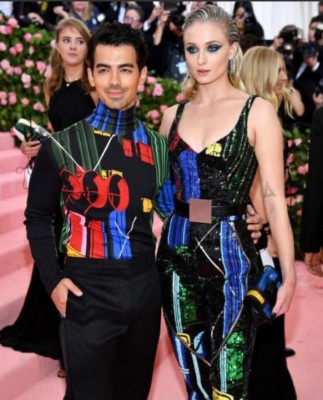 Los looks de la MET Gala 2019