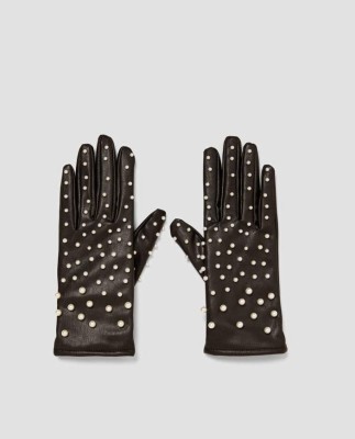 Guantes para este invierno 2017