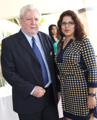 Feria Gastronómica Mistura en Honduras