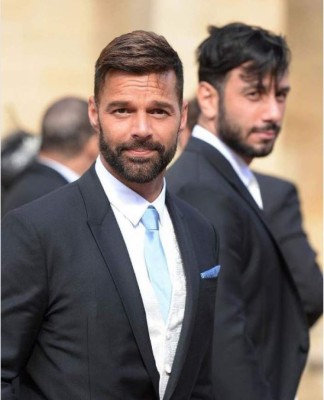 Ricky Martin