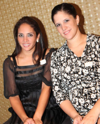 Baby shower para Carmen Lang