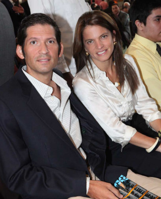 Inauguración del City Mall