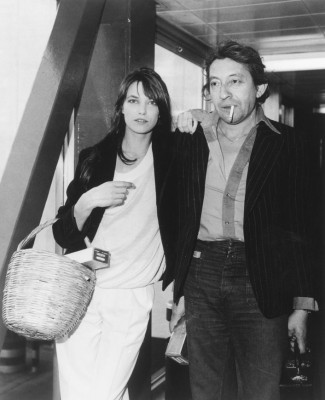 Jane Birkin: la creadora del estilo boho-chic