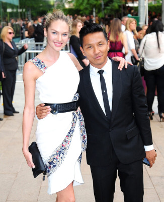 Premios CFDA 2013