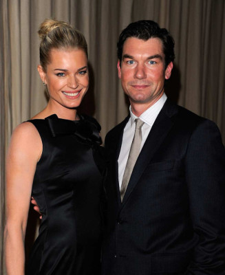 La noche de los ‘CFDA/Vogue Fashion Fund’