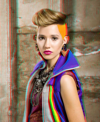 ESTILO Moda es galardonada en New York