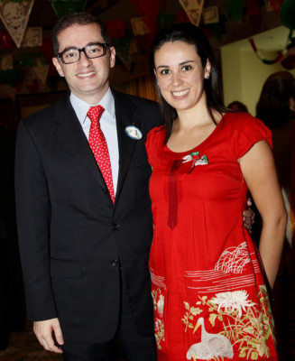 La independencia de México