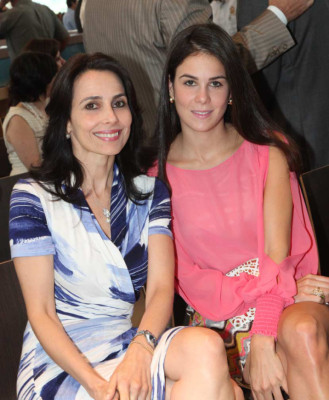 Inauguración del City Mall