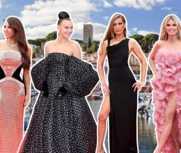 La alfombra roja del Festival de Cannes 78 se convirtió, una vez más, en una pasarela de estilo y sofisticación. Desde siluetas clásicas hasta apuestas arriesgadas, las estrellas del cine y la moda desfilaron con looks que capturaron todas las miradas y marcaron tendencia. En esta edición, el código de vestimenta se puso a prueba, los colores dominaron la escena y cada aparición dejó claro que Cannes sigue siendo uno de los epicentros más importantes del glamour internacional. Aquí te presentamos algunos de los atuendos más memorables que definieron esta edición del festival.
