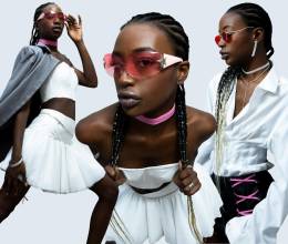 Formado en la carrera de Diseño de Modas de Unitec, Bastian emerge en el panorama fashion nacional como un creativo visionario, listo para marcar su propia huella.