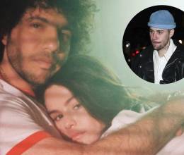 Justin Bieber desata polémica con supuestas indirectas a Selena Gómez y Benny Blanco