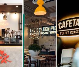 Honduras brilla con fuerza en la exclusiva lista de <i>The World's</i> 100 <i>Best Coffee Shops 2026</i> en las que Nativo, The Golden Pig y Cafetano posicionan al país no solo como potencia productora, sino como referente en experiencia, innovación y café de especialidad al más alto nivel internacional.