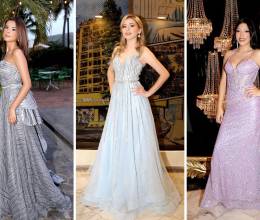 Las seniors 2026 de Hillcrest School deslumbraron con looks impecables y elegantes en su prom night en el Centro de Convenciones del Hotel Honduras Maya en una noche llena de emoción, nostalgia y elegancia.