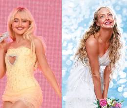 ¿Mamma Mia 3 con Sabrina Carpenter?