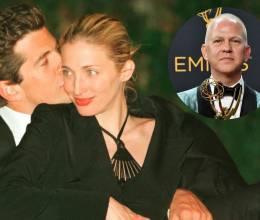 American Love Story: La nueva serie de Ryan Murphy sobre John F. Kennedy Jr. y Carolyn Bessette-Kennedy