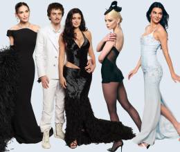 Tras la ceremonia de los Premios Óscar 2026, el glamour continuó en la esperada Vanity Fair After Party, donde las celebridades cambiaron la alfombra roja por una noche de estilo más audaz, sofisticado y relajado.