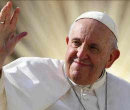 Muere el Papa Francisco a los 88 años