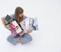 Taylor Swift recupera los derechos de sus primeros seis álbumes
