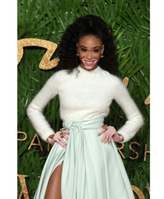 Winnie Harlow
