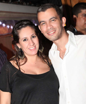 El cumpleaños de Alfredo Cantero