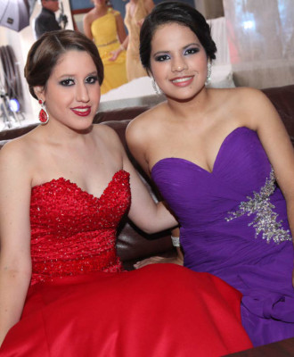 Fiesta de gala de la Macris