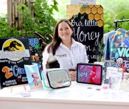 Cada creación de Lovesigns cuenta una historia. Son piezas hechas con amor, pensadas para celebrar momentos que merecen recordarse por siempre.