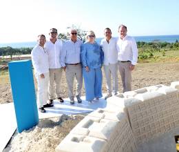 Margaritaville Island Reserve Resort Roatán: un nuevo destino de lujo y sostenibilidad en el Caribe