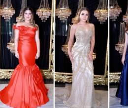 En una velada llena de alegría y emoción los seniors 2026 de la International School of Tegucigalpa deslumbraron con looks que reflejaron su estilo, elegancia y personalidad. Cada detalle de sus atuendos se convirtió en parte de una noche inolvidable que celebró el cierre de una etapa muy especial.