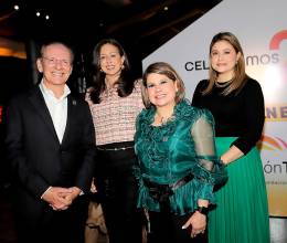 Fundación Terra celebra 25 Años de compromiso y transformación en la región Centroamericana