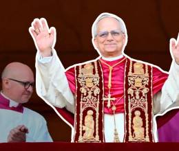 Robert Francis Prevost, conocido ahora como Papa León XIV, ha hecho historia al convertirse en el primer pontífice estadounidense y agustino en liderar la Iglesia Católica. Su vida es un puente entre culturas, continentes y generaciones.