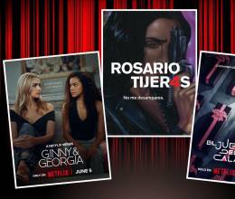 ¡Prepárate para un mes lleno de emociones en Netflix! En junio, la plataforma trae una variedad de estrenos que abarcan desde el esperado final de “El juego del calamar”, hasta nuevas temporadas de series populares y películas originales.