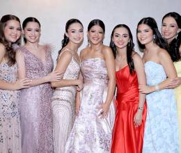 En una noche mágica, llena de emoción y expectativas, los Seniors 2025 de la Escuela Americana de Tegucigalpa celebraron su tan esperado Prom. Tras un emotivo desfile junto a sus padres y un brindis cargado de sentimientos, la fiesta dio inicio, marcando el comienzo de una velada inolvidable para esta generación.