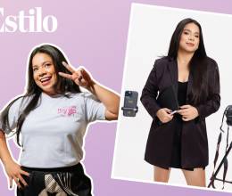Kassandra Mayorga y su paso hacia el YLAI Program